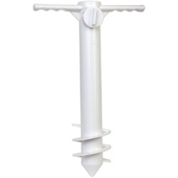 VRILLE PARASOL GEANTE D40