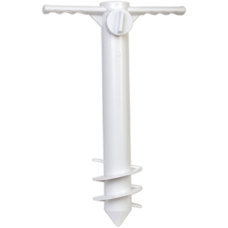 VRILLE PARASOL GEANTE D40