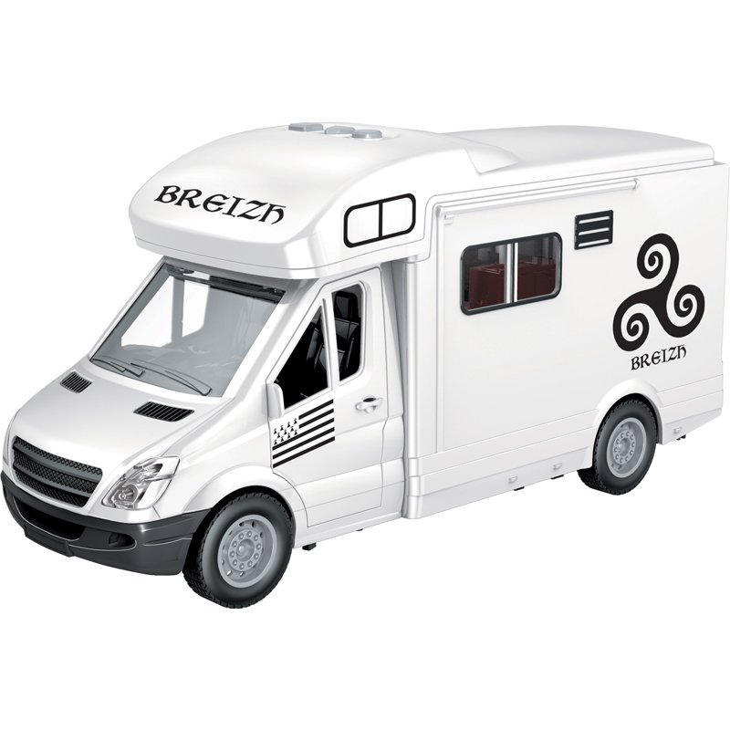 CAMPING CAR FR SON LUM BREIZH