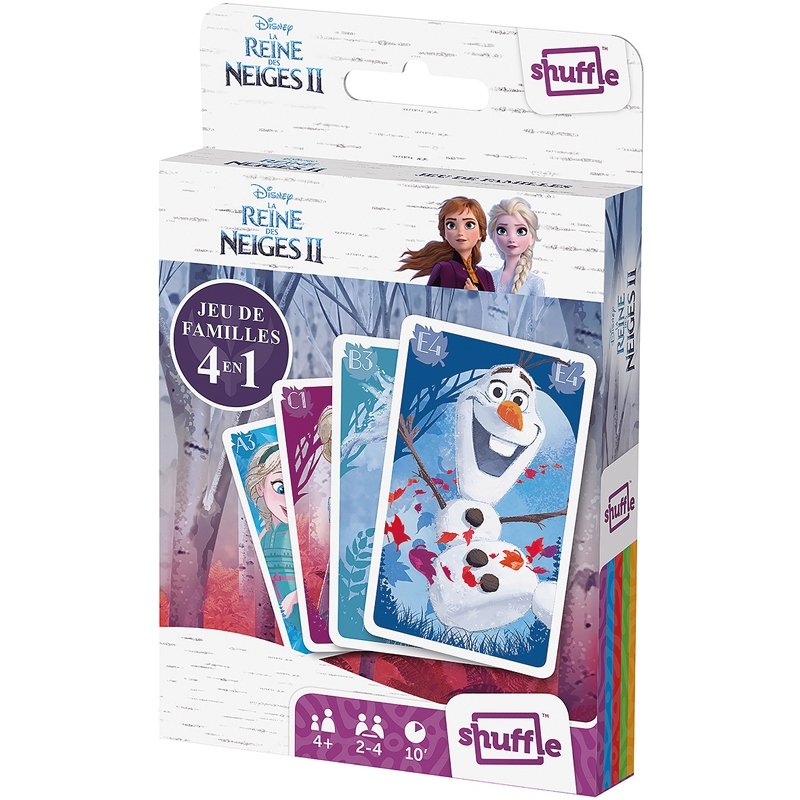 JEU FAMILLES FROZEN2 PRE12