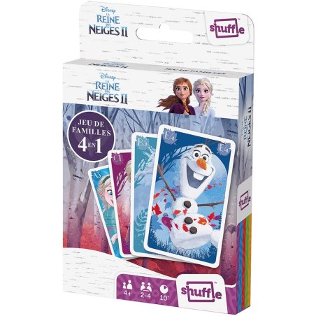 JEU FAMILLES FROZEN2 PRE12