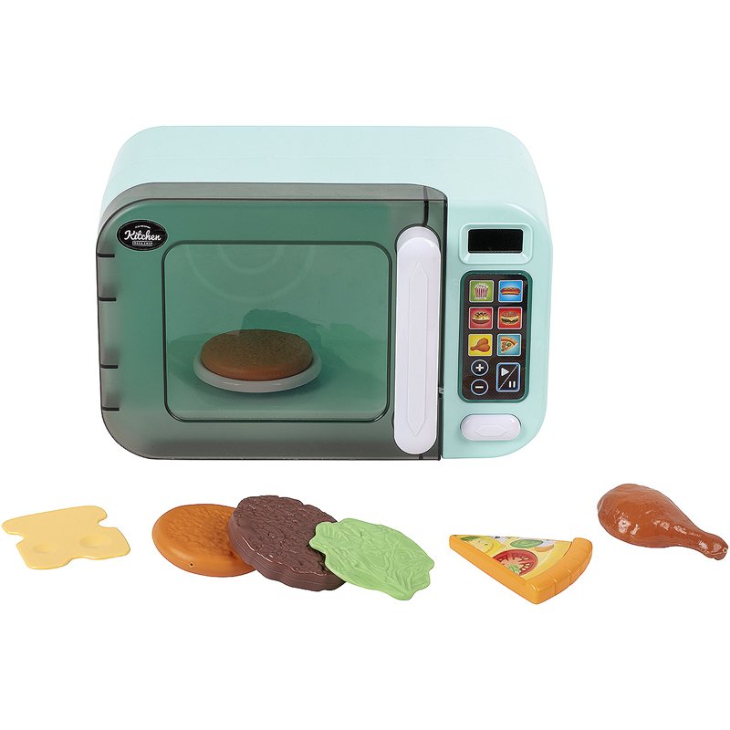Jouet Micro-ondes