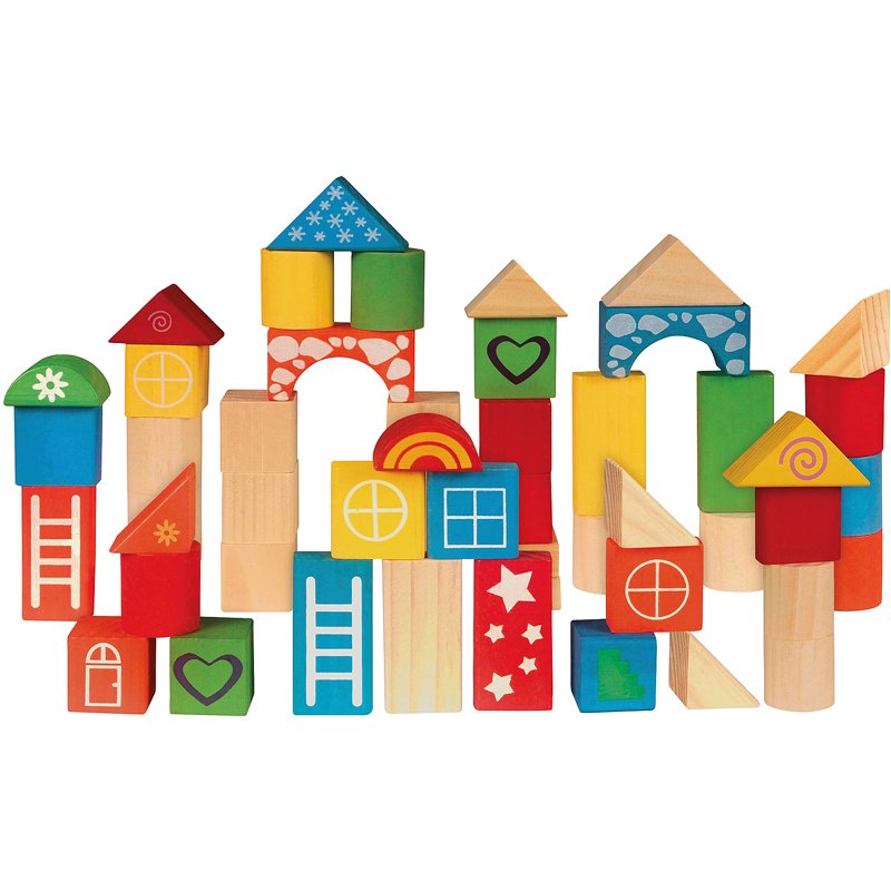 BARIL CONSTRUCTION BOIS 60P