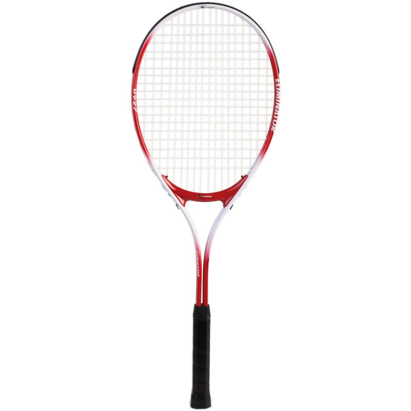 RAQUETTE TENNIS ADULT ALU 68CM