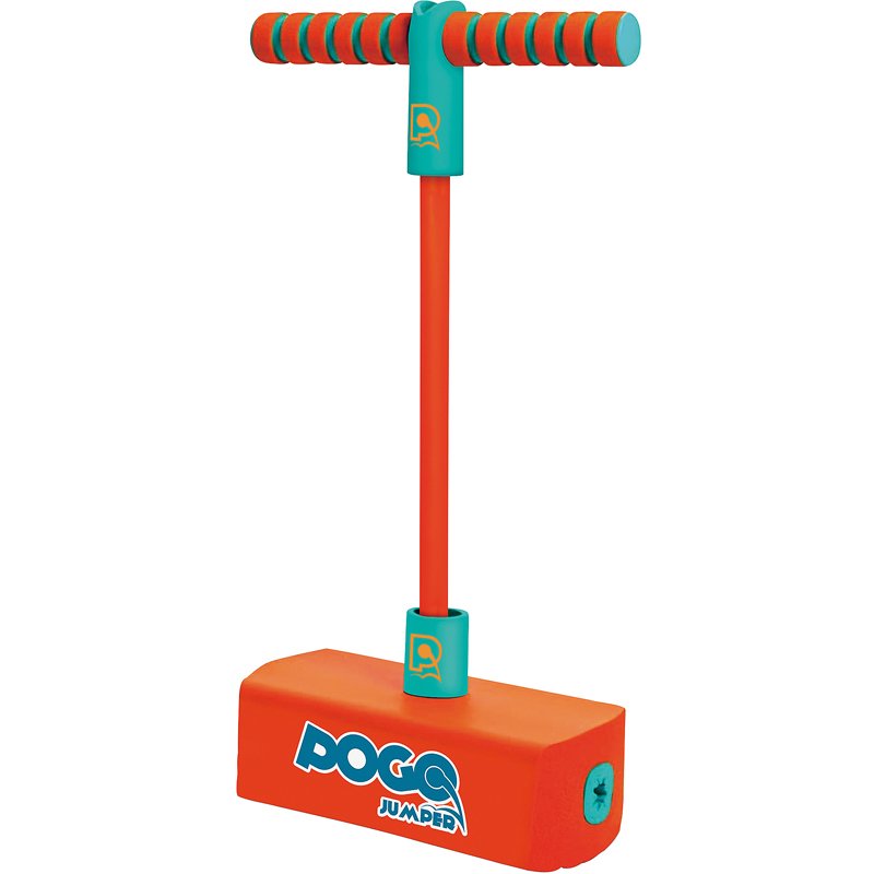 POGO JUMPER