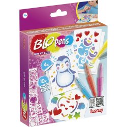 BLOPENS MINI KIT CUTE