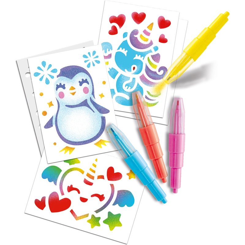 BLOPENS MINI KIT CUTE