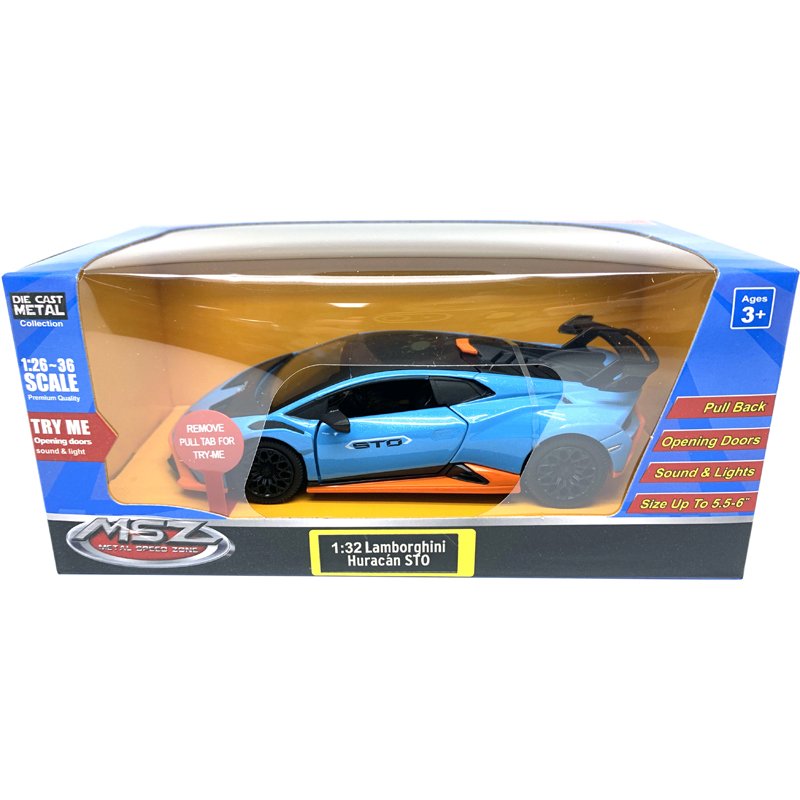 VEH RF LIC 1/32E SON LUM ASS10