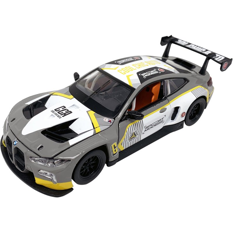 VEH RF LIC 1/32E SON LUM ASS10