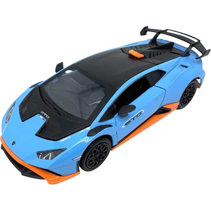 VEH RF LIC 1/32E SON LUM ASS10