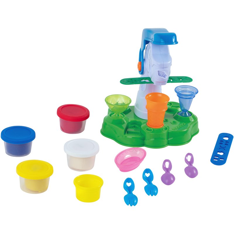 PAM FABRIQUE DE GLACE