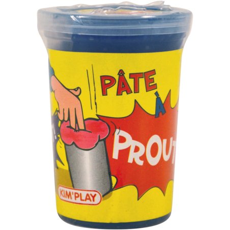 PATE A PROUT 120GRS PRE12
