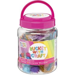 BARIL ACTIVITES CREATIVES