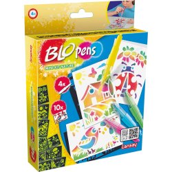 BLOPENS MINI KIT NATURE