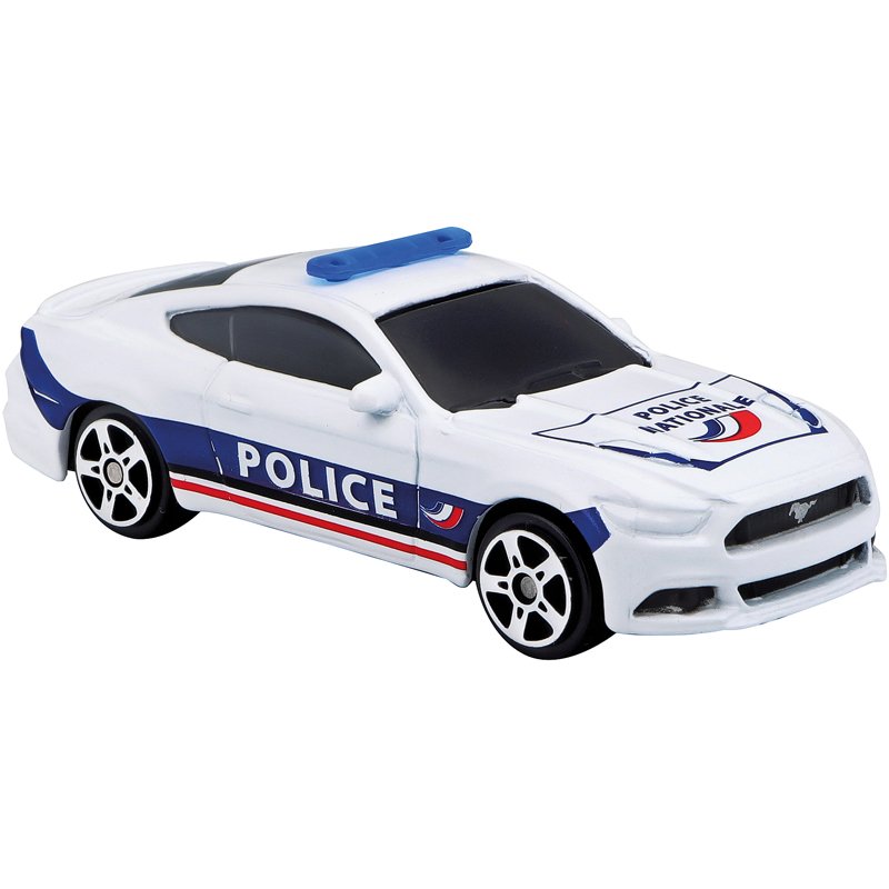 VEH URGENCE SON LUM 1/72 ASS6