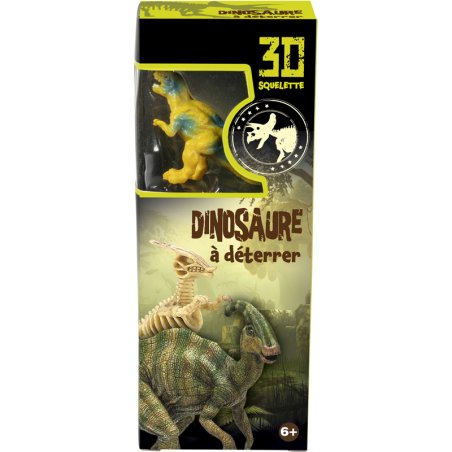 DINO A DETERRER ASS12 PRE12