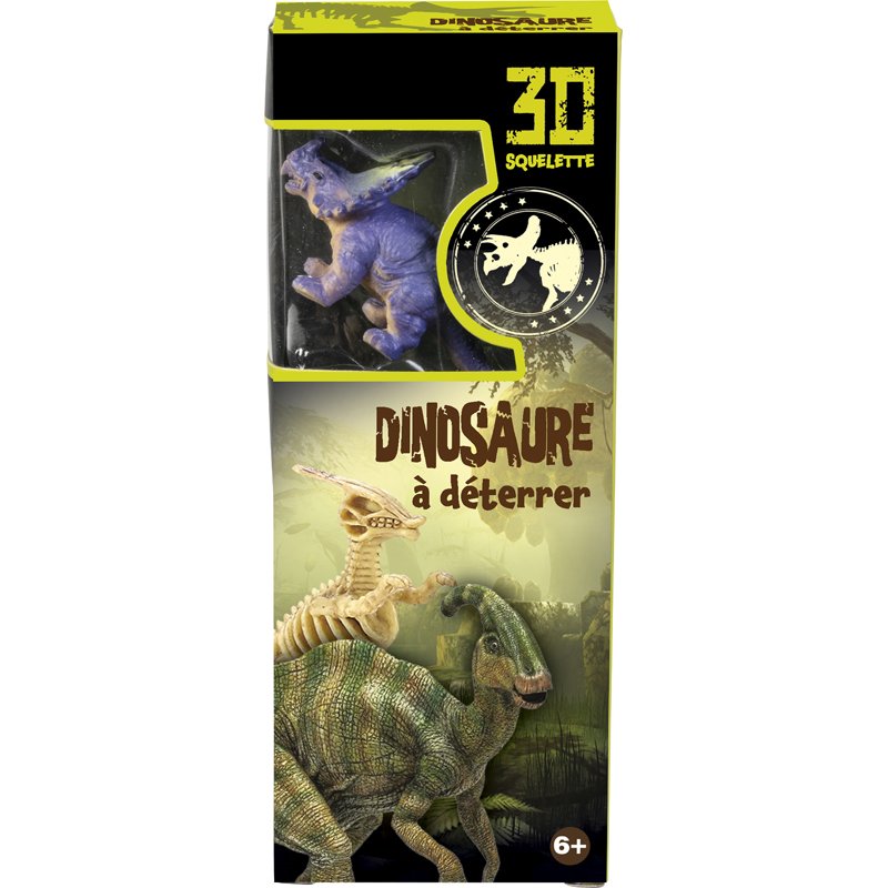 DINO A DETERRER ASS12 PRE12