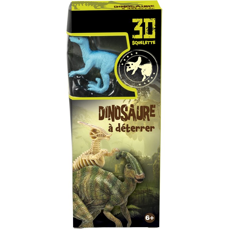 DINO A DETERRER ASS12 PRE12