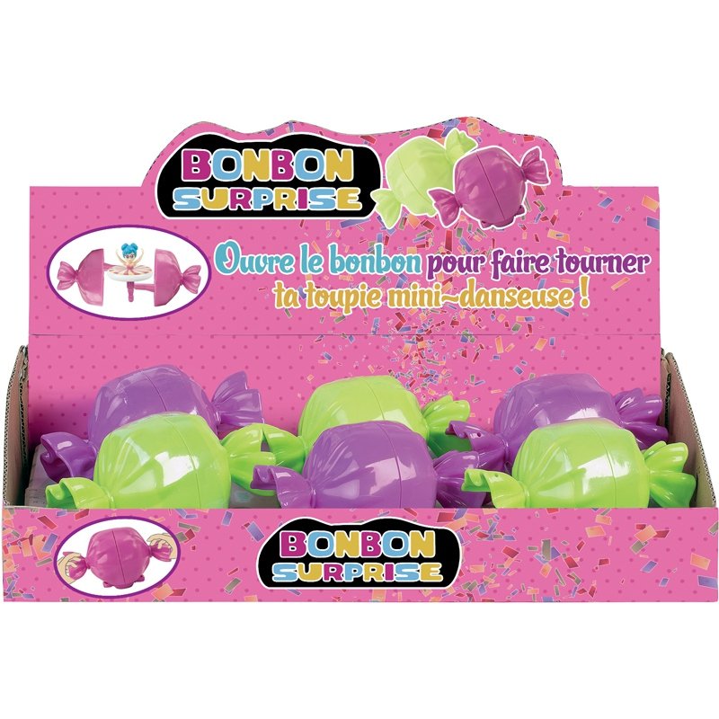 BONBON POUPEE TOUPIE ASS2 PRE6