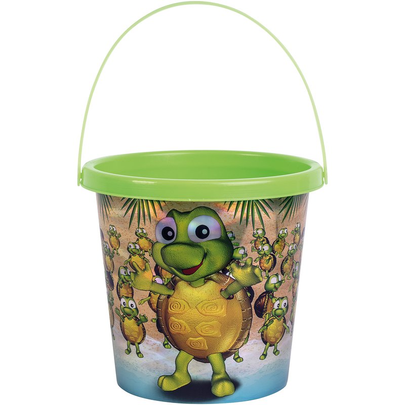 SEAU BRILLANT 3D D17 ASS3