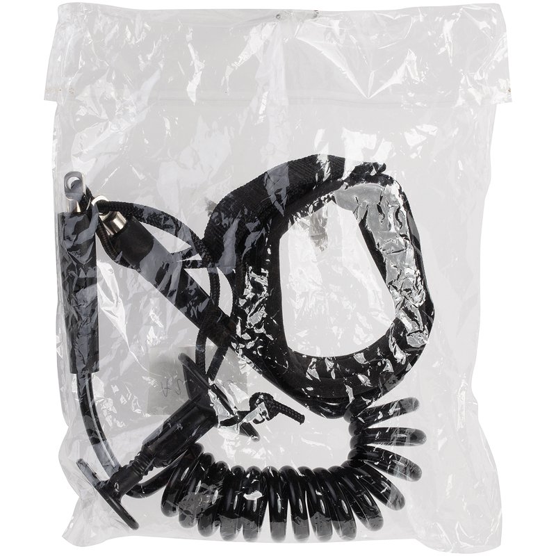 POIGNEE LEASH BODYBOARD