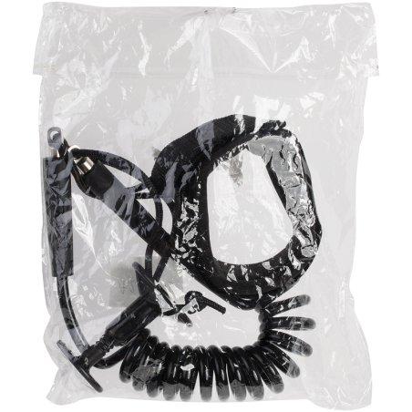 POIGNEE LEASH BODYBOARD