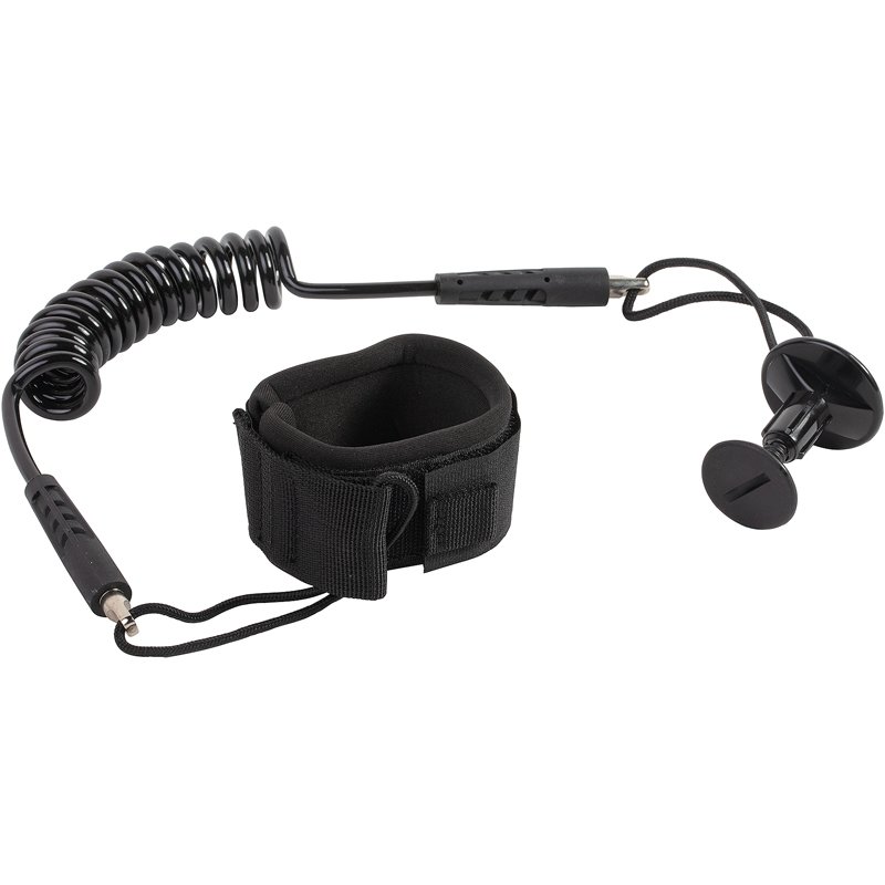 POIGNEE LEASH BODYBOARD