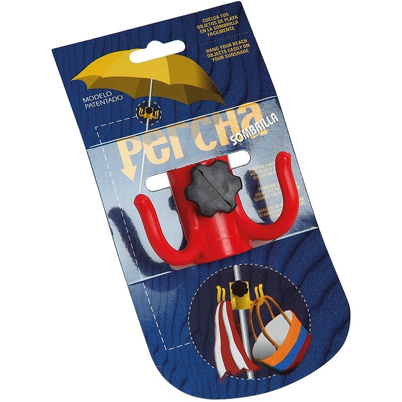 CINTRE PARASOL D23MM