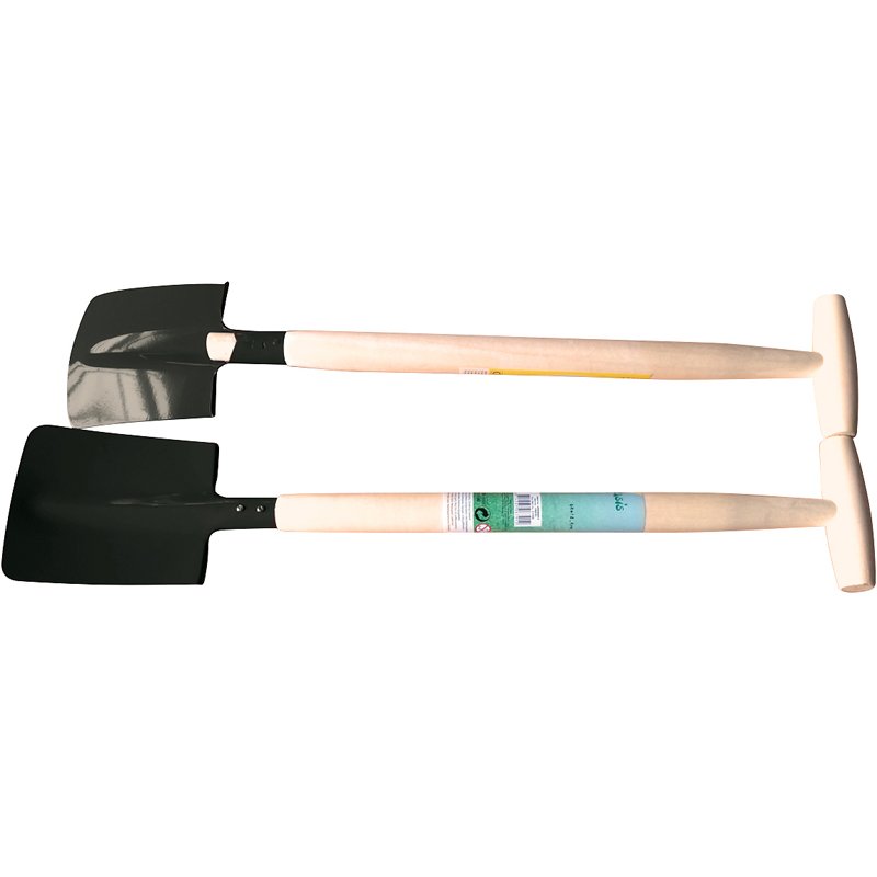 PELLE METAL CARRE NOIR 65CM