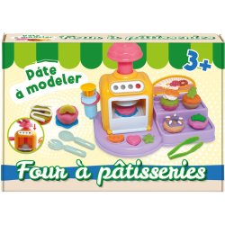 FOUR A PATE A MODELER