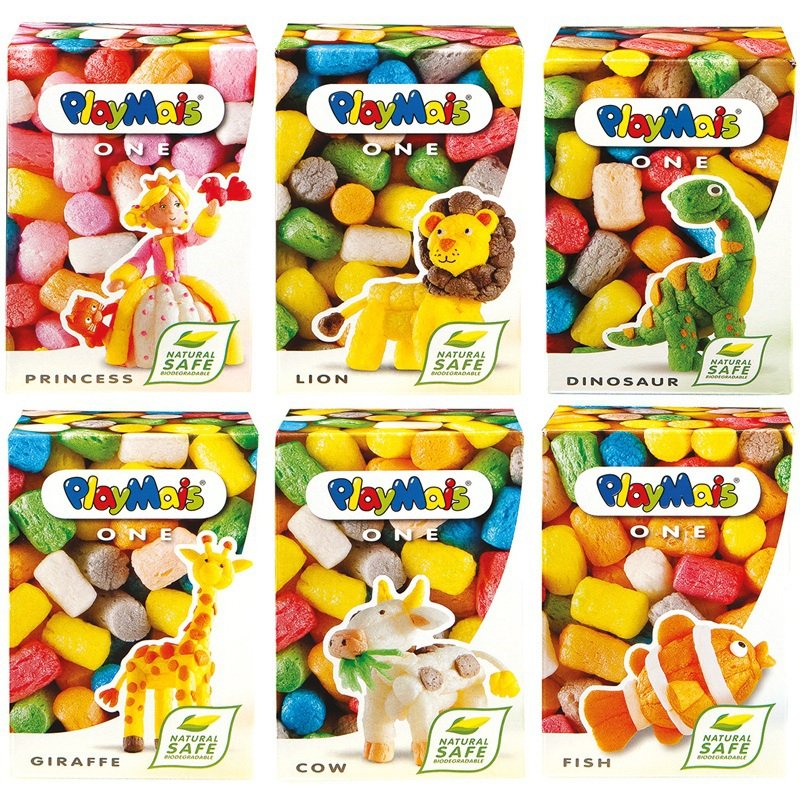 JBM 160065 art/craft toy