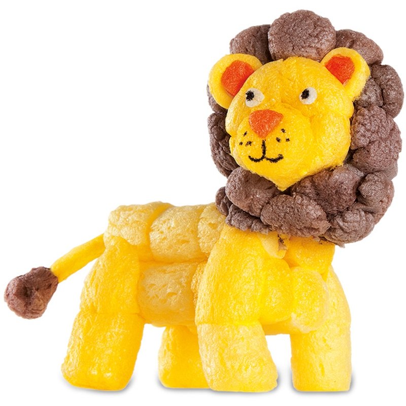 JBM Playmais One (16 Pcs)