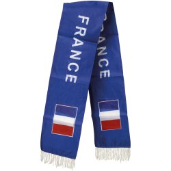 ECHARPE FRANCE