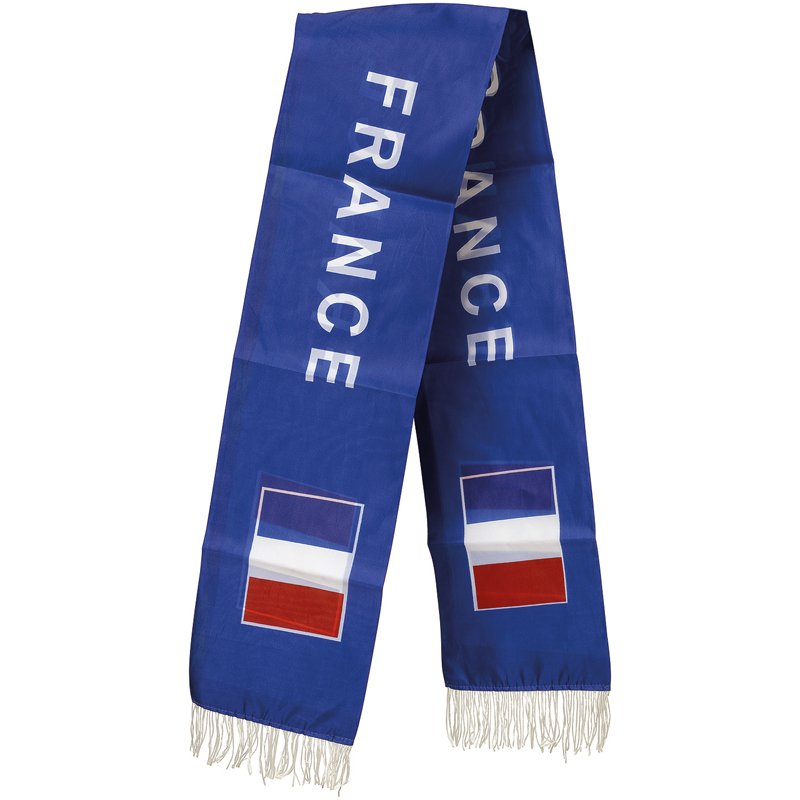 ECHARPE FRANCE