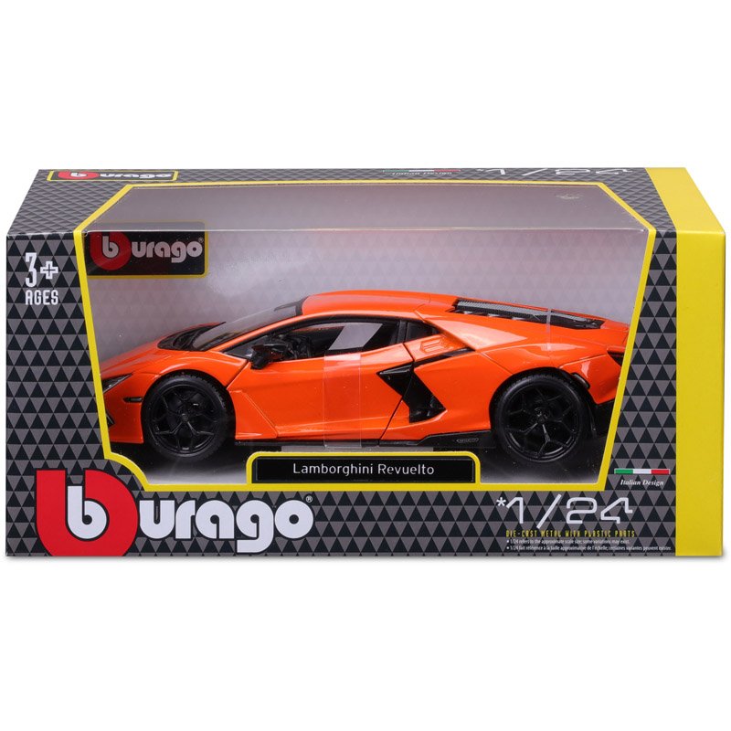 VEH STAR COLLECTION 1/24 ASS9