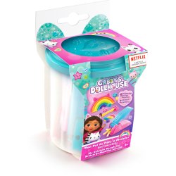 PATE A MODELER GABBY PRE12