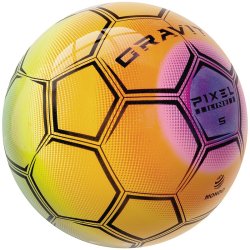 BALLON PIXEL GRAVITY 23CM BIO