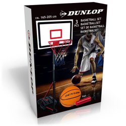SET DE BASKETBALL 3PCS MT