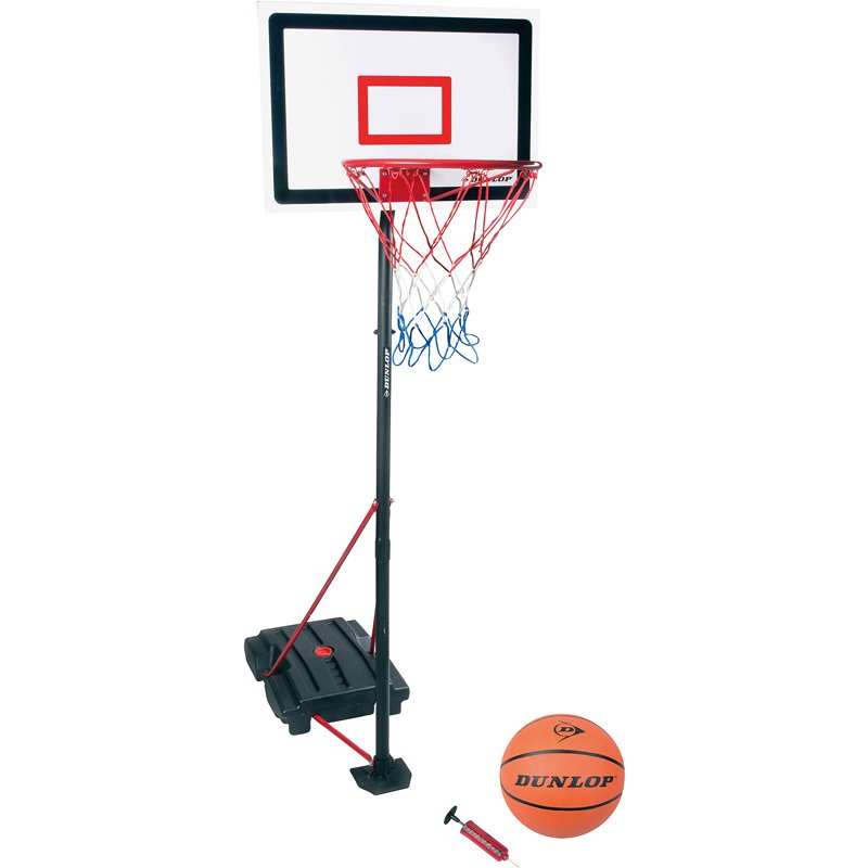 SET DE BASKETBALL 3PCS MT