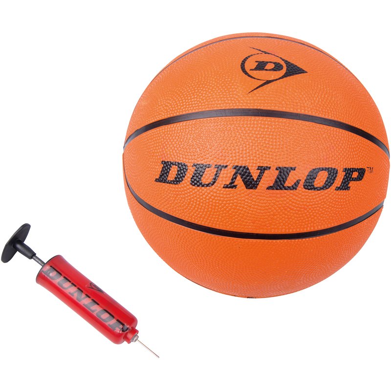 SET DE BASKETBALL 3PCS MT