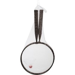 2 RAQ BADMINGTON MANCHE COURT