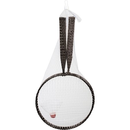 2 RAQ BADMINGTON MANCHE COURT