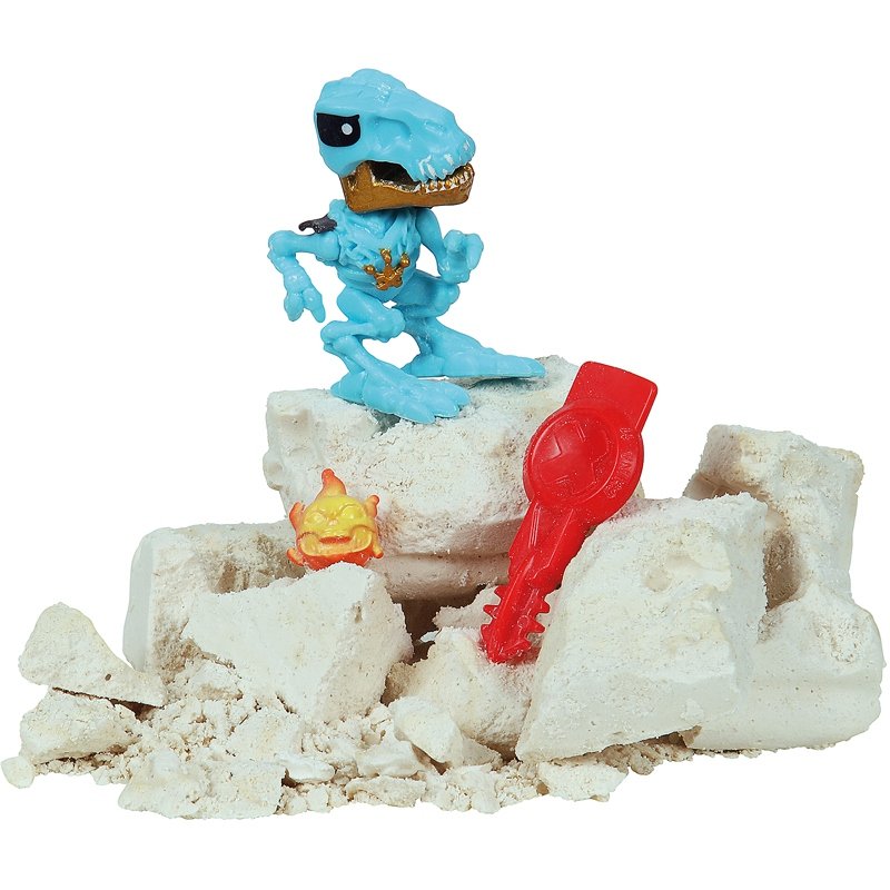 MINI OR DINO TRESOR X S2 PRE12