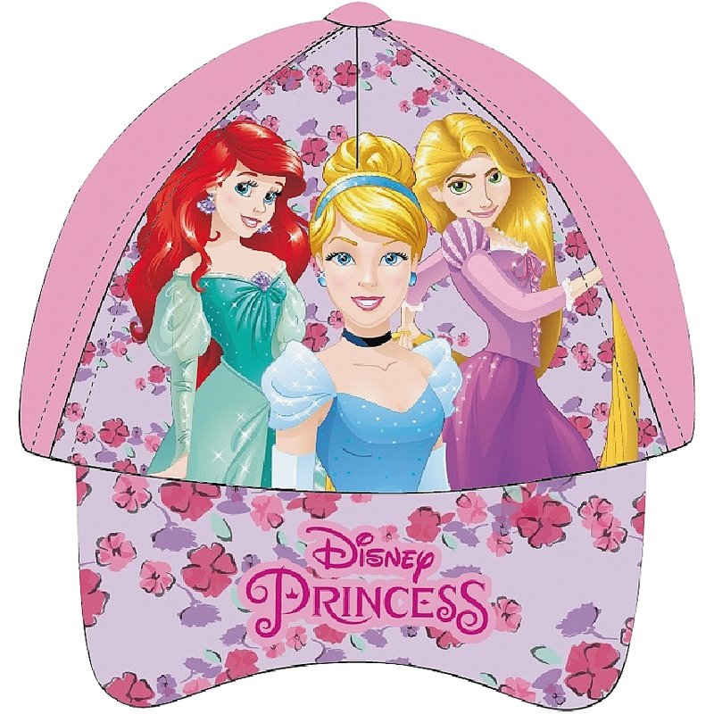 CASQUETTE PRNCSS DISNEY