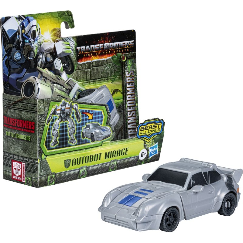 Transformers F38965L0 jouet transformeur