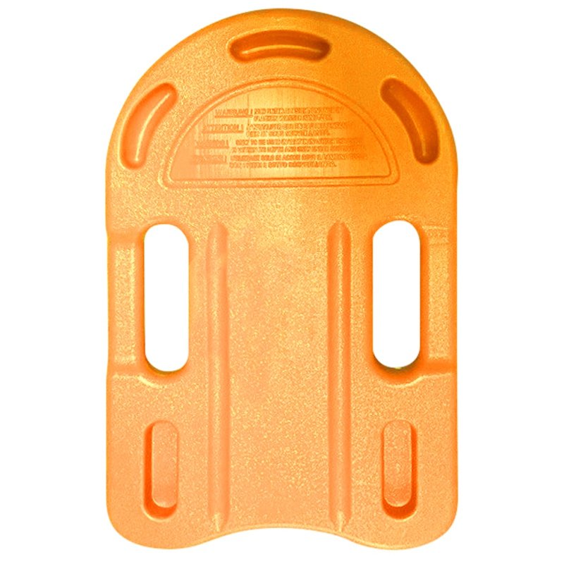 PLANCHE A NAGER 42X27CM