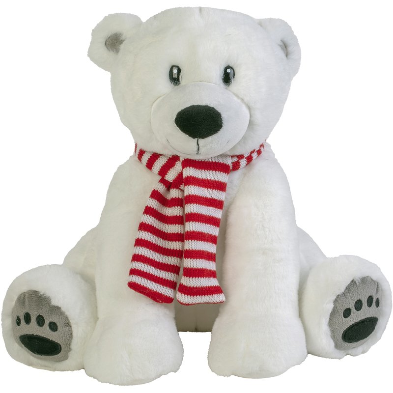 PEL OURS 30CM