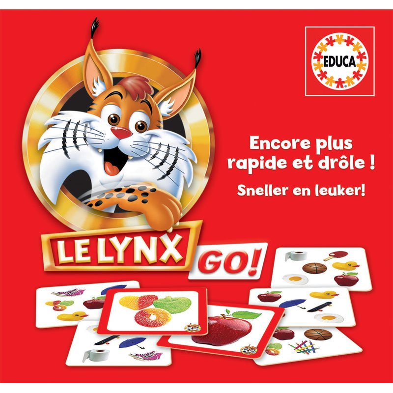 LE LYNX GO PRE18