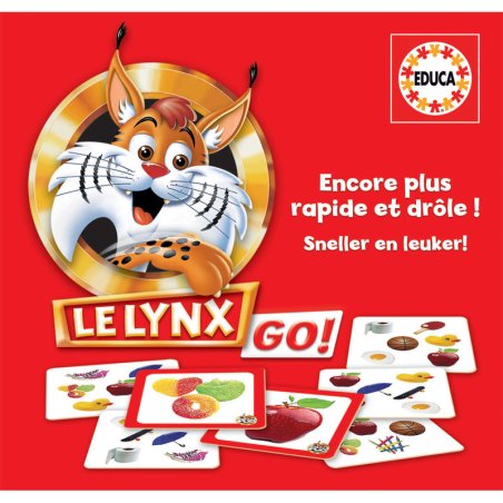 LE LYNX GO PRE18