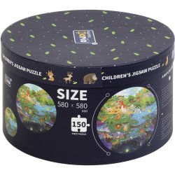 PUZ 150P FORET IMAGINAIRE